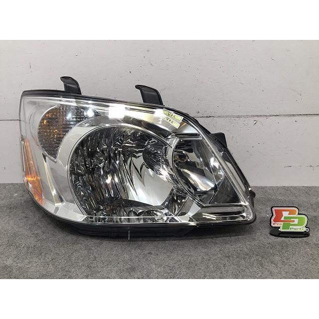 ノア/NOAH/60系/AZR60G/AZR65G 純正 後期 右ヘッドライト/ランプ