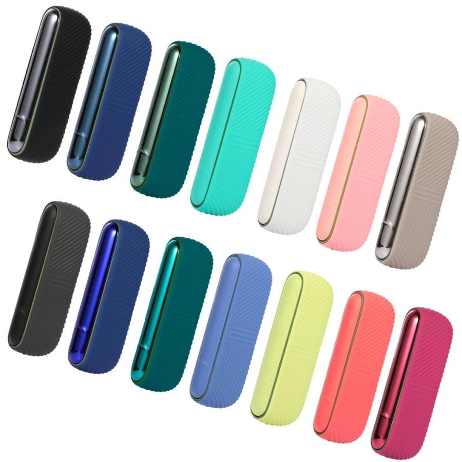 アイコス イルマ用 ケース 本体 保護 カバー カスタム アクセサリー