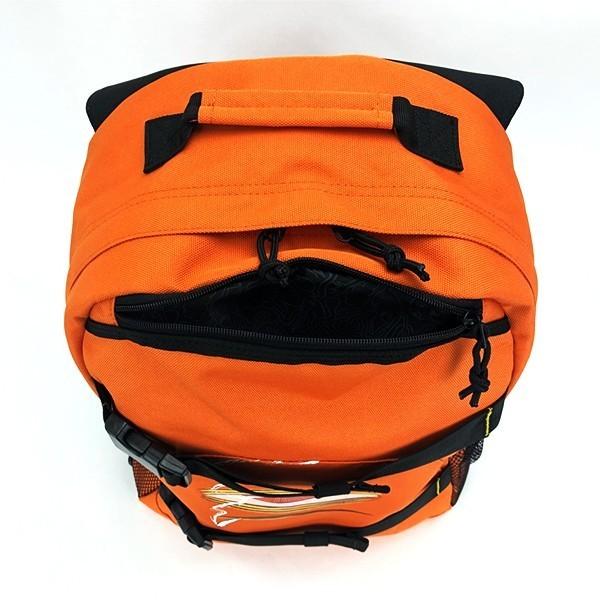 TOY MACHINE（トイマシーン） 大容量リュックサック バックパック