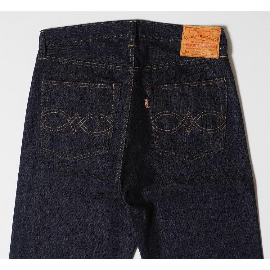 WAREHOUSE（ウエアハウス） ウェアハウス WAREHOUSE 1946モデル