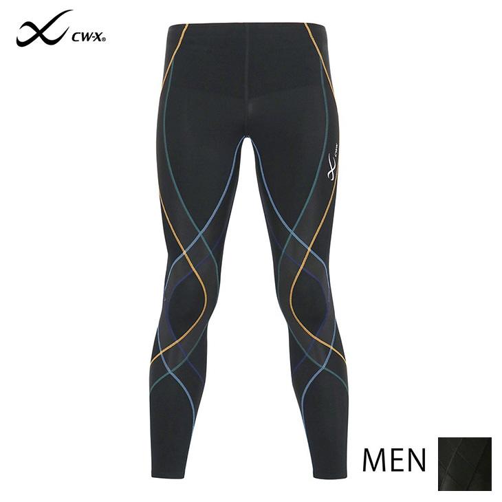 WACOAL（ワコール） CWX CW-X メンズ スポーツタイツ 着圧 HZO639