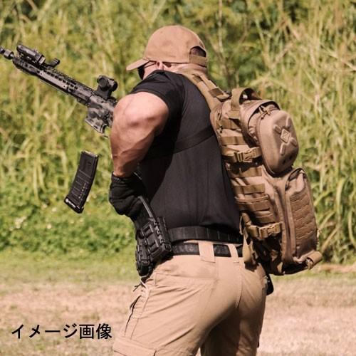 HAZARD4 ハザード4 PlanB 17 プランB17 ハードケース仕様 タクティカル