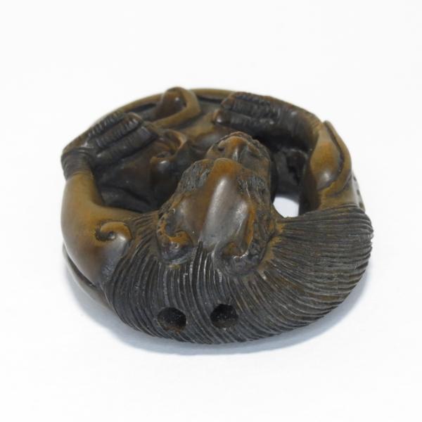 根付(一点物) : EI-Trade Store - 通販 - Yahoo!ショッピング