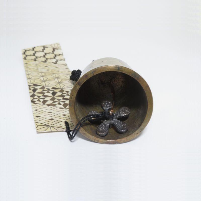 砂張風鈴(中)(小田原鋳物研究所) : EI-Trade Store - 通販 - Yahoo