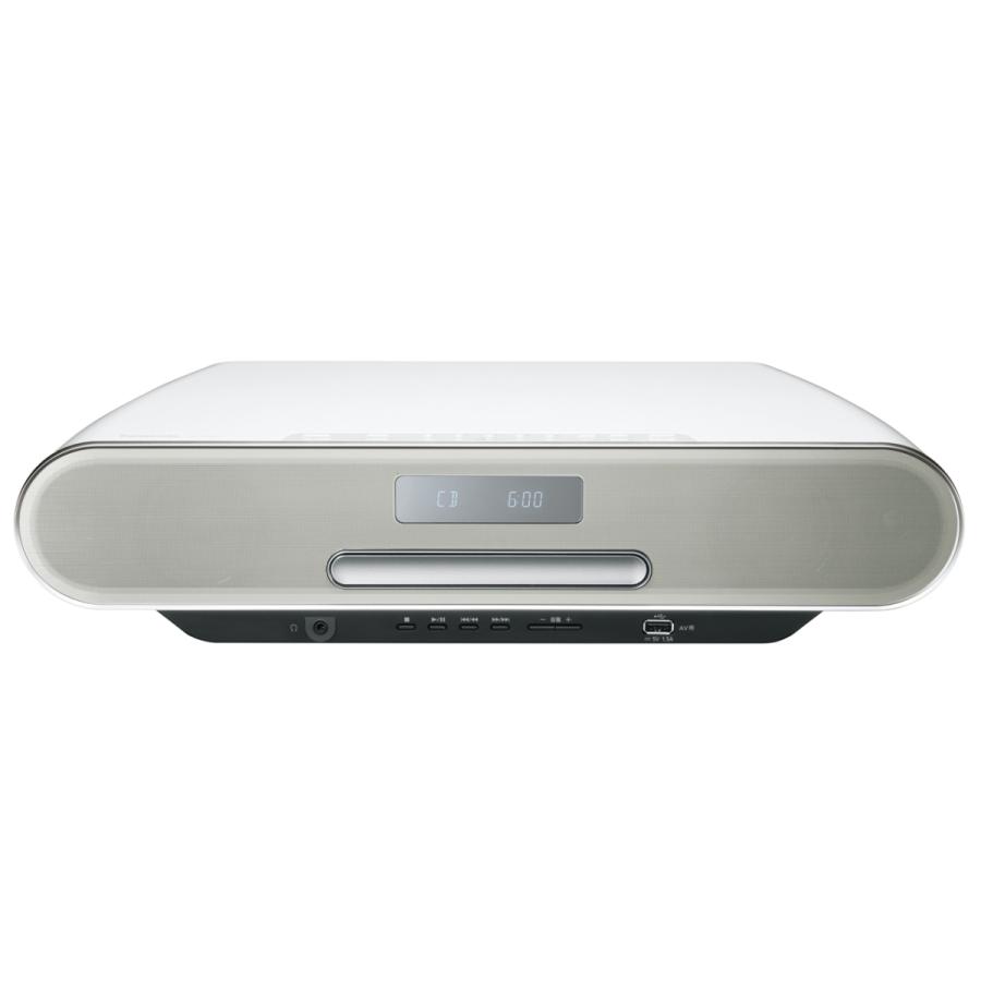Panasonic（パナソニック） SC-RS60-W コンパクトステレオシステム