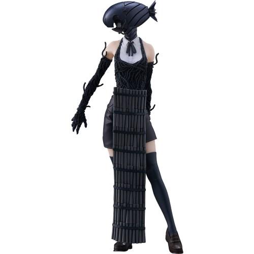 POP UP PARADE 劇場版『チェンソーマン レゼ篇』 ボム (塗装済み完成品