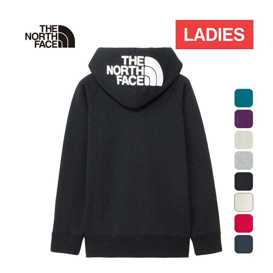 THE NORTH FACE（ザ ノースフェイス） ノースフェイス リアビュー