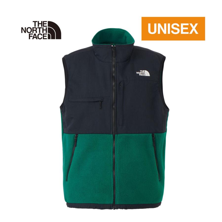 THE NORTH FACE（ザ ノースフェイス） ノースフェイス デナリベスト