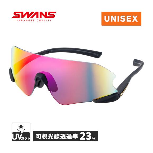 SWANS（スワンズ） SWANS E-NOX NEURON G3 ミラーレンズモデル ENNG3