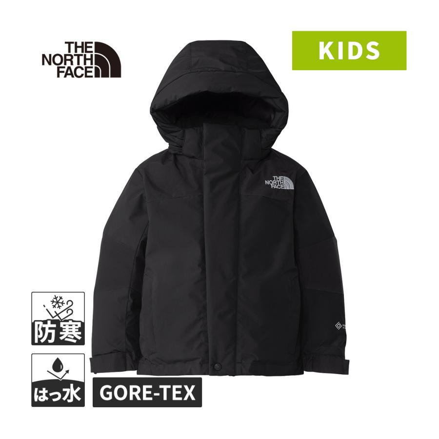 THE NORTH FACE（ザ ノースフェイス） ノースフェイス トドラー