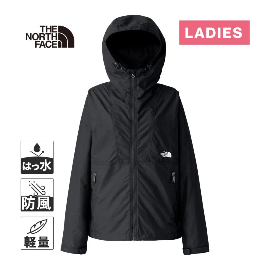 THE NORTH FACE（ザ ノースフェイス） ノースフェイス コンパクト