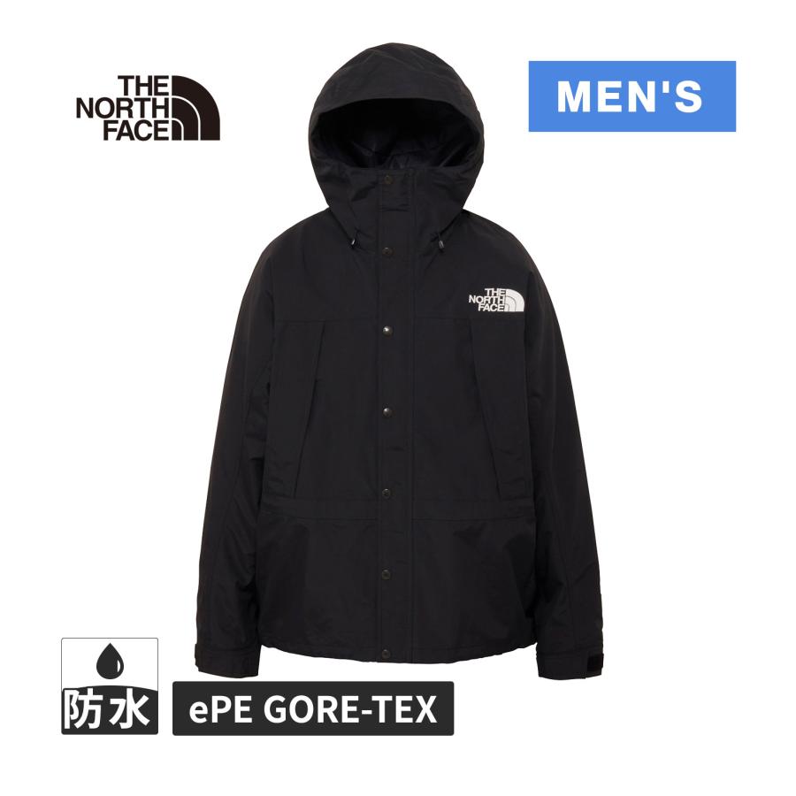 THE NORTH FACE（ザ ノースフェイス） ノースフェイス マウンテン