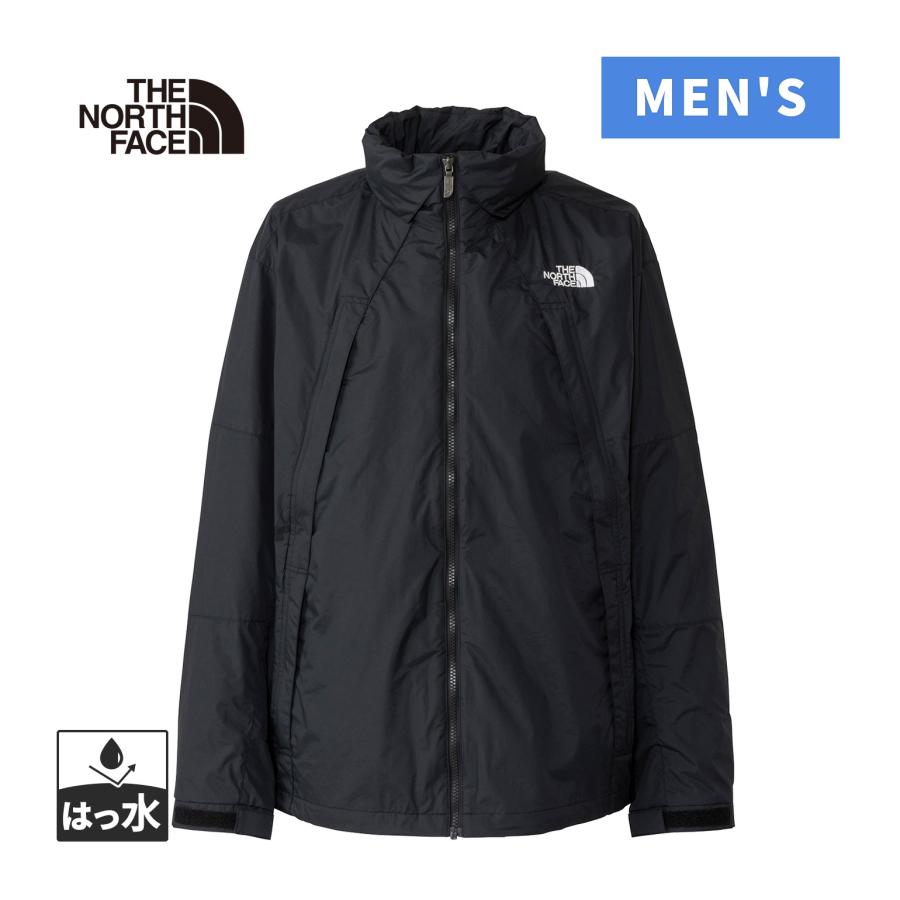 2026年3月】ノースフェイス セットアップ（THE NORTH FACE）（フード