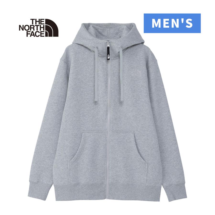 THE NORTH FACE（ザ ノースフェイス） ノースフェイス リアビュー