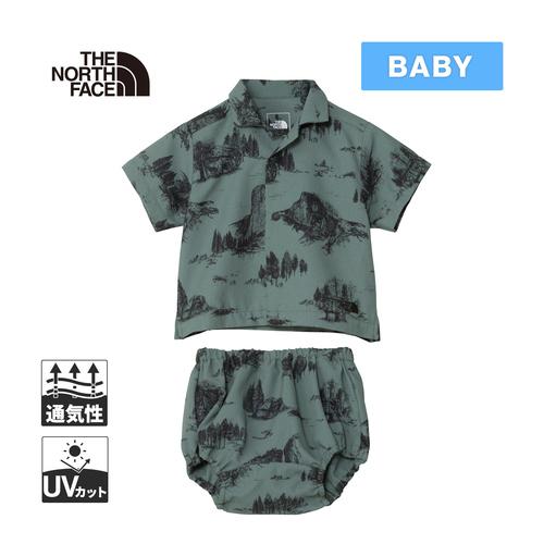 THE NORTH FACE（ザ ノースフェイス） ノースフェイス アロハベント