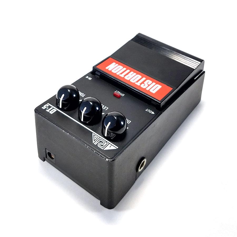 ARIA（アリア） 【ヴィンテージ】 名機 美品 ARIA DT-5 Distortion
