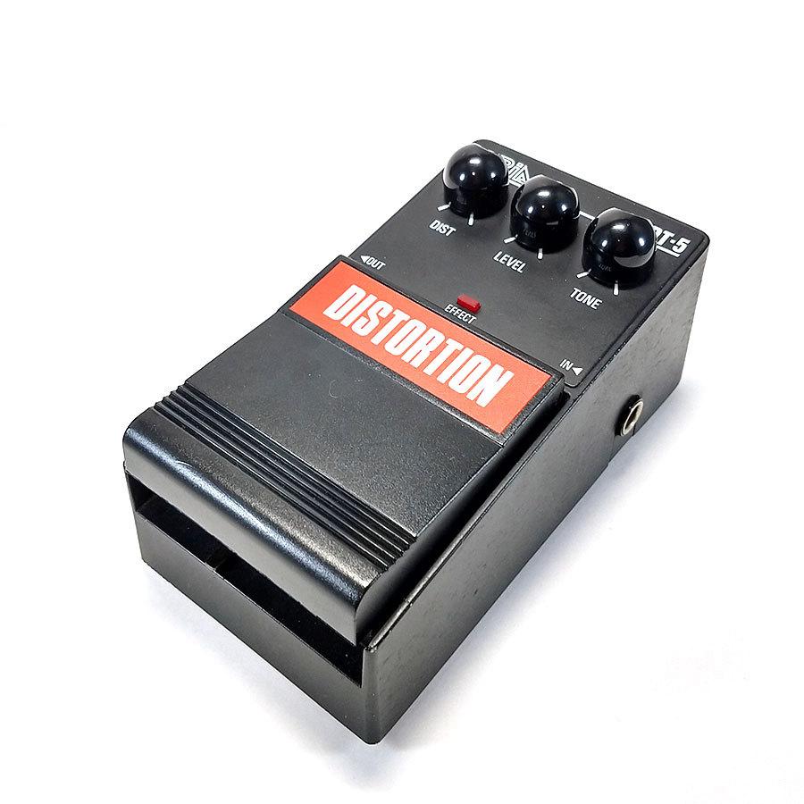 ARIA（アリア） 【ヴィンテージ】 名機 美品 ARIA DT-5 Distortion
