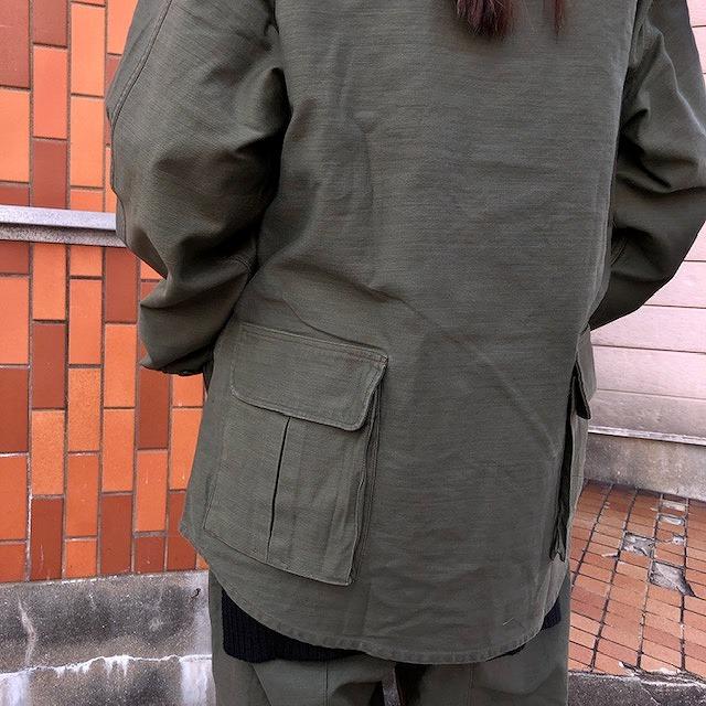 CATTA カッタ BDU 6 POCKET SHIRTS-BACK SATIN 日本製 : essex - 通販