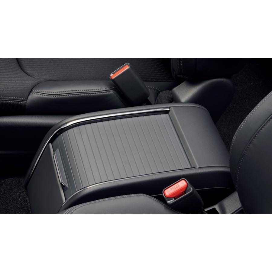 オデッセイ RC5：純正 センターコンソールボックス : エピックス