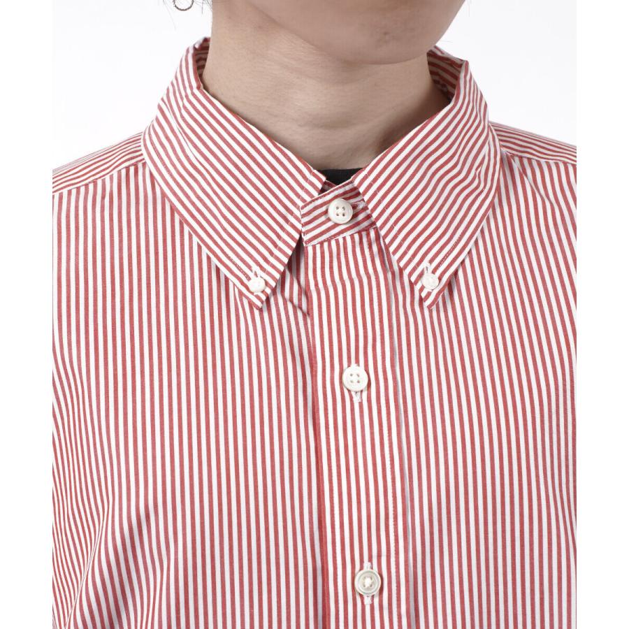 THE SHINZONE（ザ シンゾーン） ザ シンゾーン ストライプシャツ