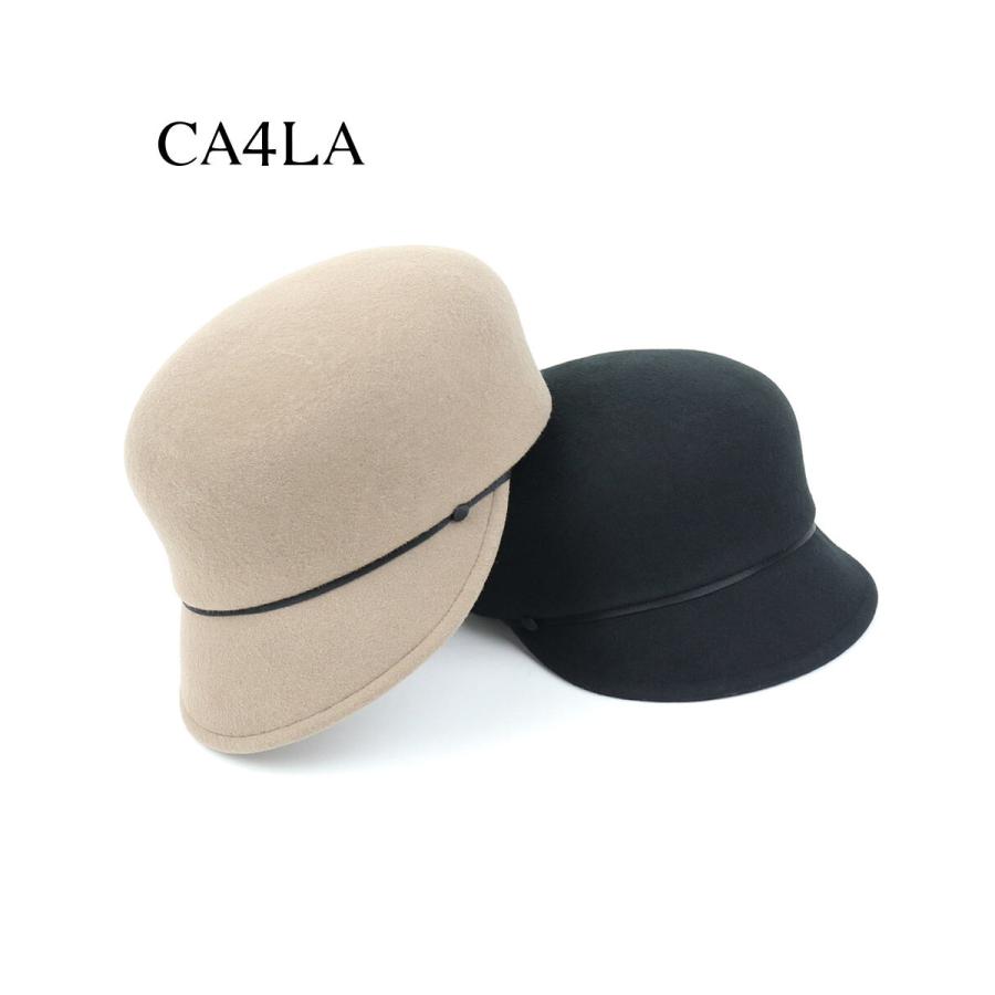 CA4LA（カシラ） キャスケット 帽子 HOVER CA4LA レディース 国内正規