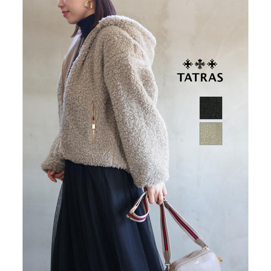 TATRAS（タトラス） IPAMA イパマ レディース 国内正規品 : etre!par