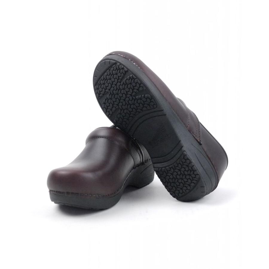 dansko（ダンスコ） サボシューズ クロッグ プロフェッショナル