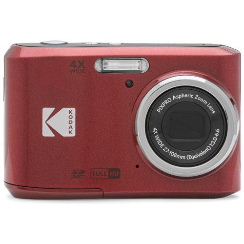Kodak（コダック） デジタルカメラ FZ45RD [コンパクトデジタルカメラ