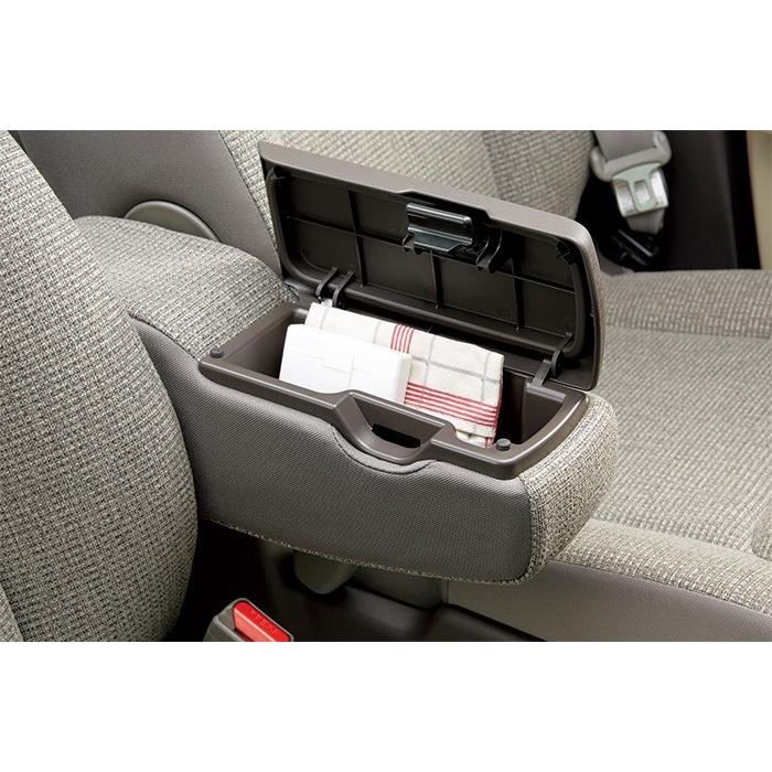 ホンダ（HONDA） N-BOX NBOXカスタム JF3 JF4：純正 アームレスト