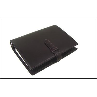 ASHFORD（アシュフォード） システム手帳 バイブルサイズ 30mmリング