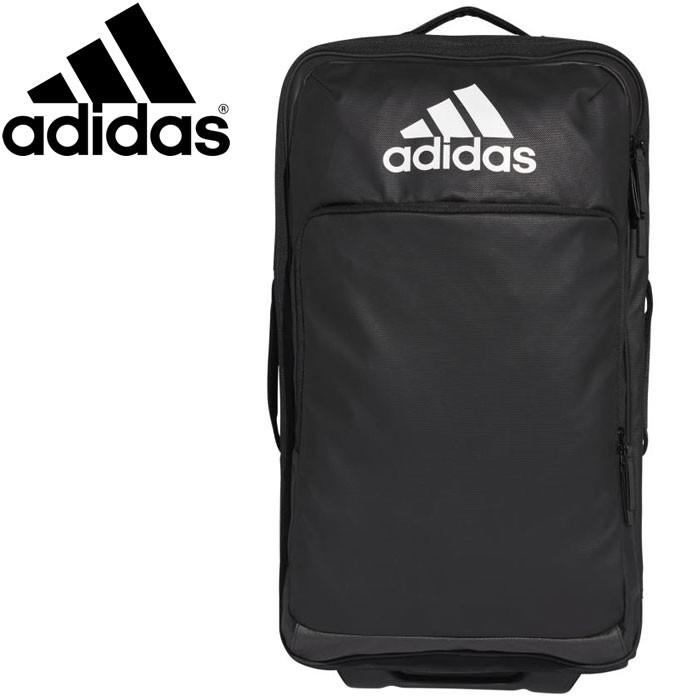 adidas（アディダス） Travelトローリー M EWD32-CY6056 : イーゾーン