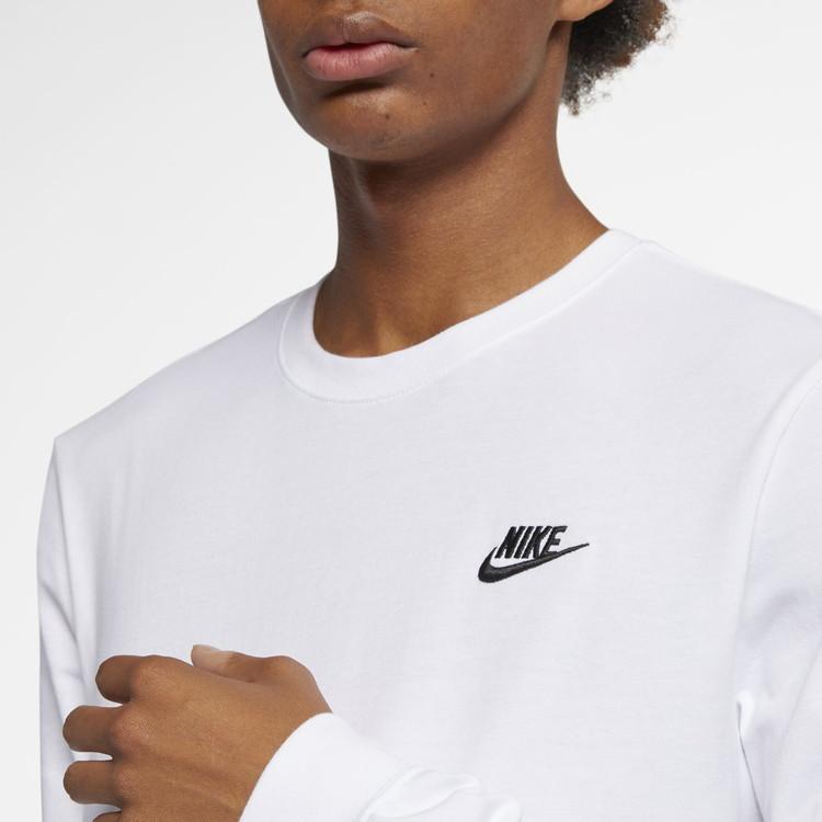 NIKE（ナイキ） 選べる2枚セット クラブ 長袖 ロングスリーブ Tシャツ