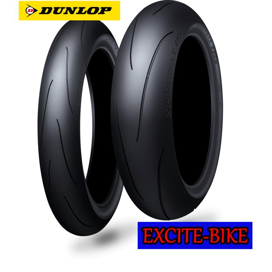 DUNLOP（ダンロップ） DUNLOP SPORTMAX Q5 スポーツマックス キュー5