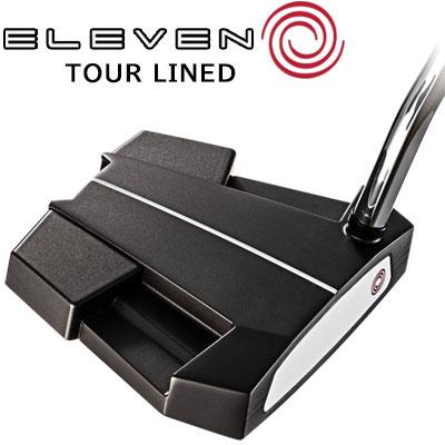 ODYSSEY（キャロウェイゴルフ） ODYSSEY(オデッセイ) ELEVEN -イレブン