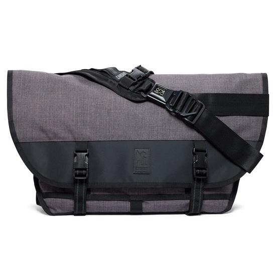 CHROME（クローム） CITIZEN CTZ MESSENGER BAG シチズン シーティー