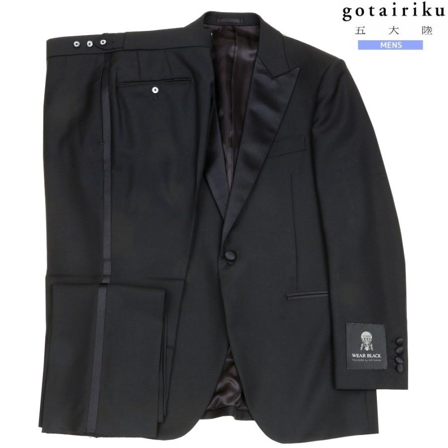 gotairiku 五大陸 タキシード gotairiku 76%OFF メンズ ブランド 日本