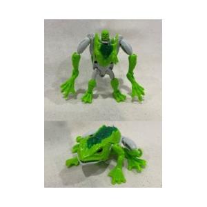 TF ビーストウォーズセカンド ダイバー X-2 : 買取くん - 通販 - Yahoo