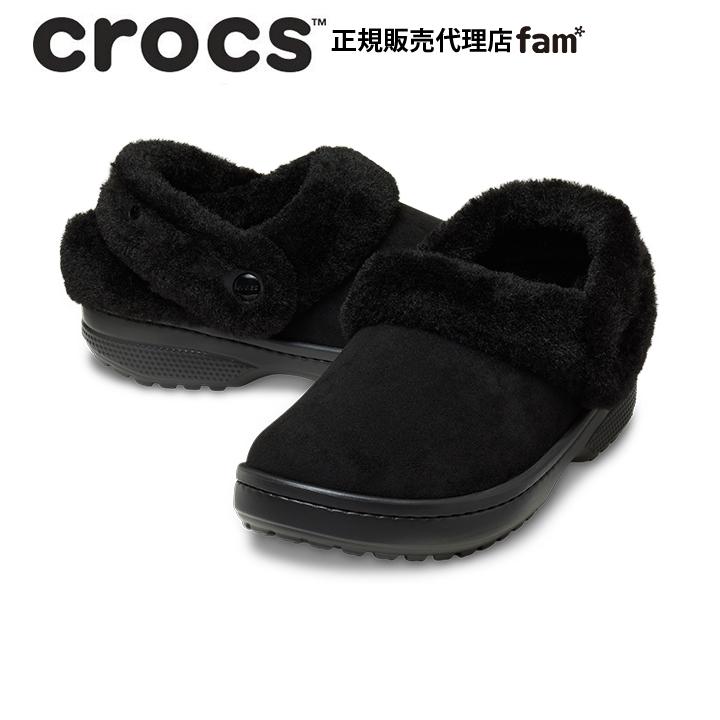 crocs（クロックス） crocs【メンズ レディース ボア】Classic
