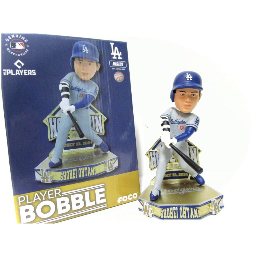 期間限定価格】大谷翔平 ボブルヘッドフィギュア 2体セット まとめ