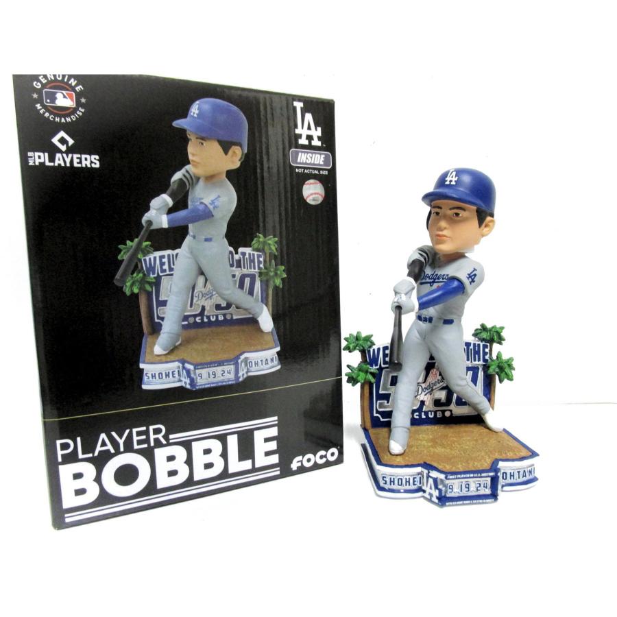 母の日限定】最終‼︎ShoheiOhtani ボブルヘッドフィギュア 母の日限定