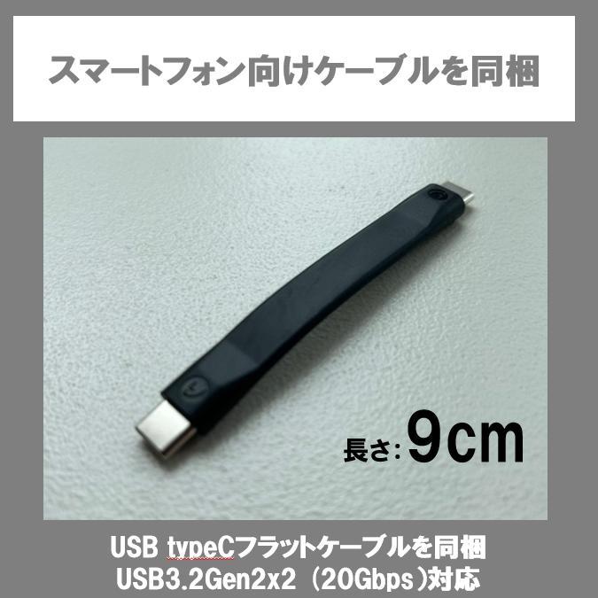 SUNEAST 【正規代理店】SUNEAST Pita Portable SSD 1TB 外付け USB