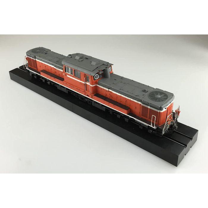 1/45 ディーゼル機関車 DD51 標準仕様 トレインミュージアムOJ No.2