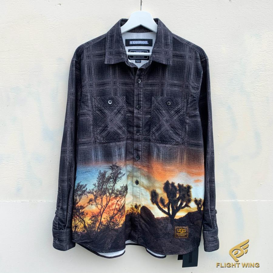 NEIGHBORHOOD（ネイバーフッド） 【SALE】【新品】NEIGHBORHOOD × UGG