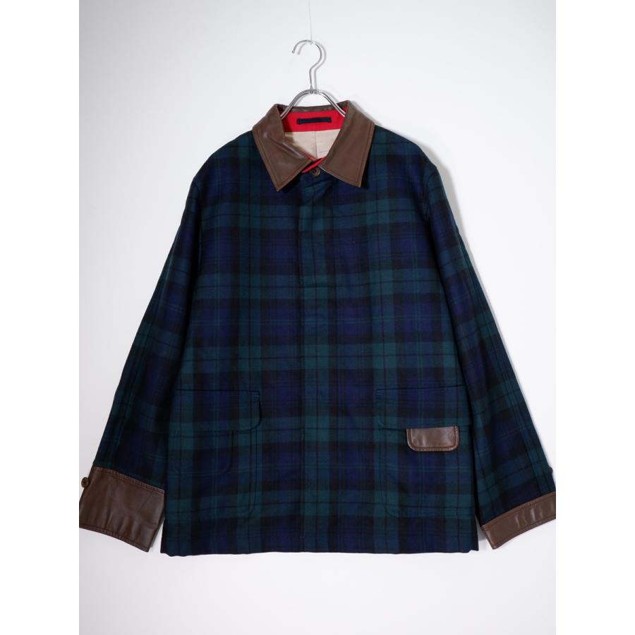 Paul Smith COLLECTION Collectionポールスミス コレクション レザー