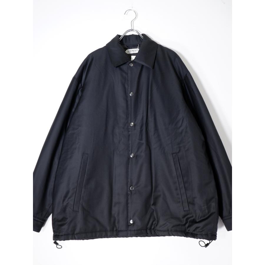 SOVEREIGN/ソブリン 2022AW 別注 ×ALIGNアライン LORO PIANA