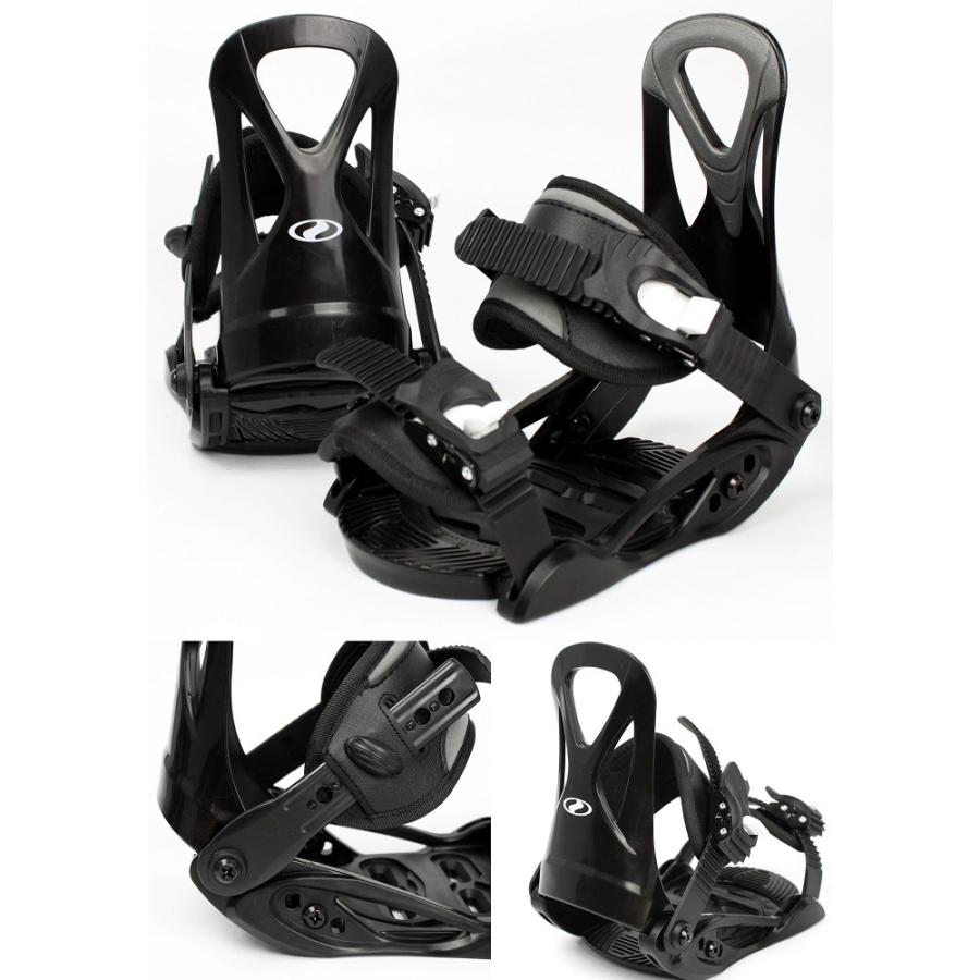 RIDE（ライド） ジュニア用初心者スノーボード3点セット「RIDE LOWRIDE