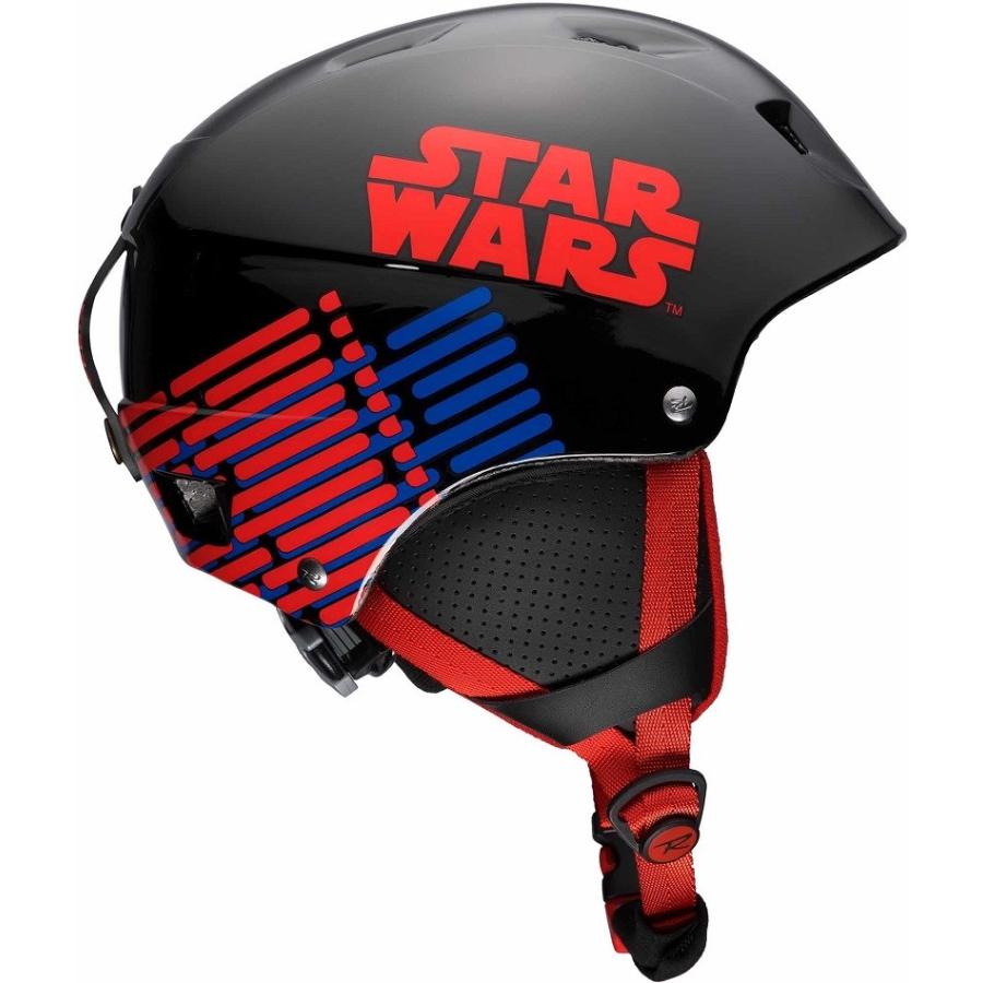 ≪35％off≫ロシニョールジュニア用スキーヘルメット「COMP J - STAR