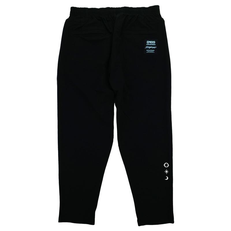 ルースイソンブラ（LUZ e SOMBRA） ピステトレーニングロングパンツ