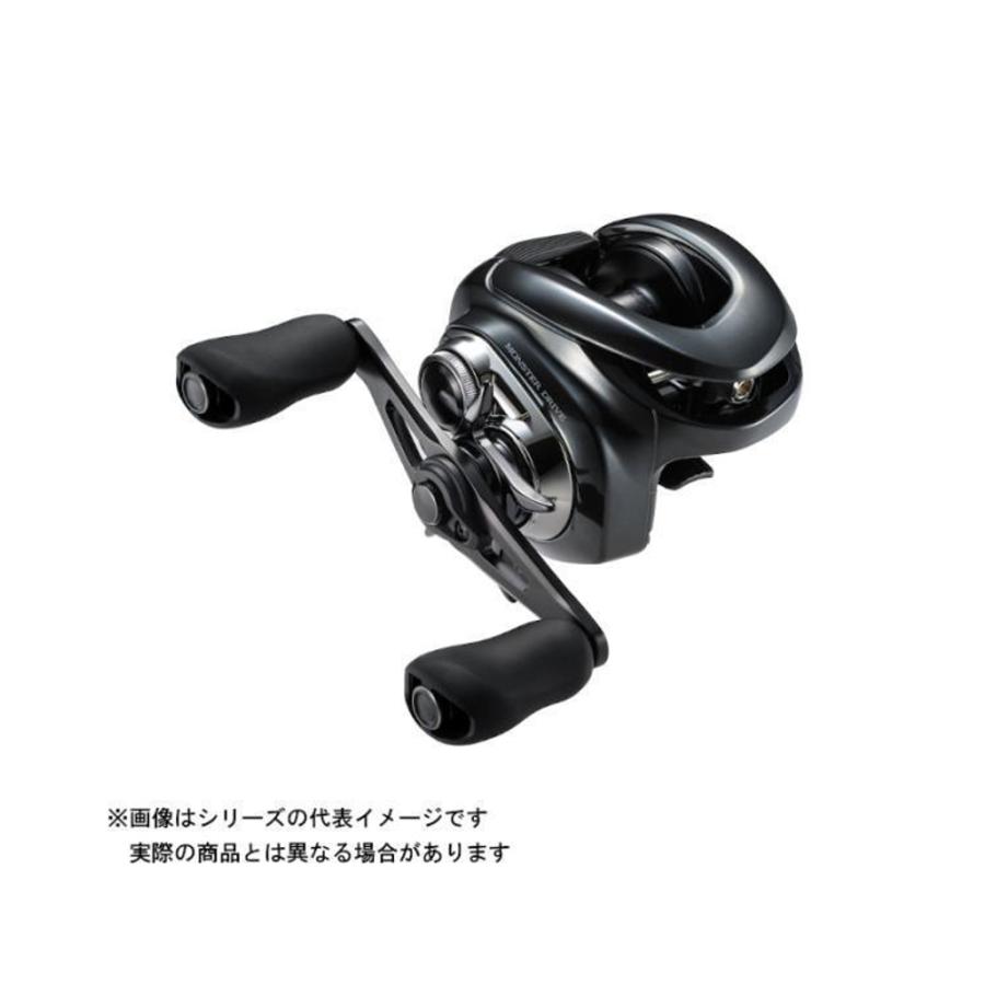 シマノ（SHIMANO） 爆買 (取寄せ 4月末頃メーカー生産予定) ベイト