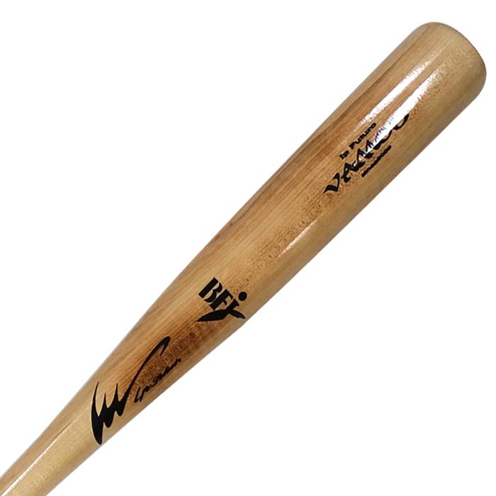 アイピーセレクト 限定 硬式木製バット VAMOS Ip Select 【野球